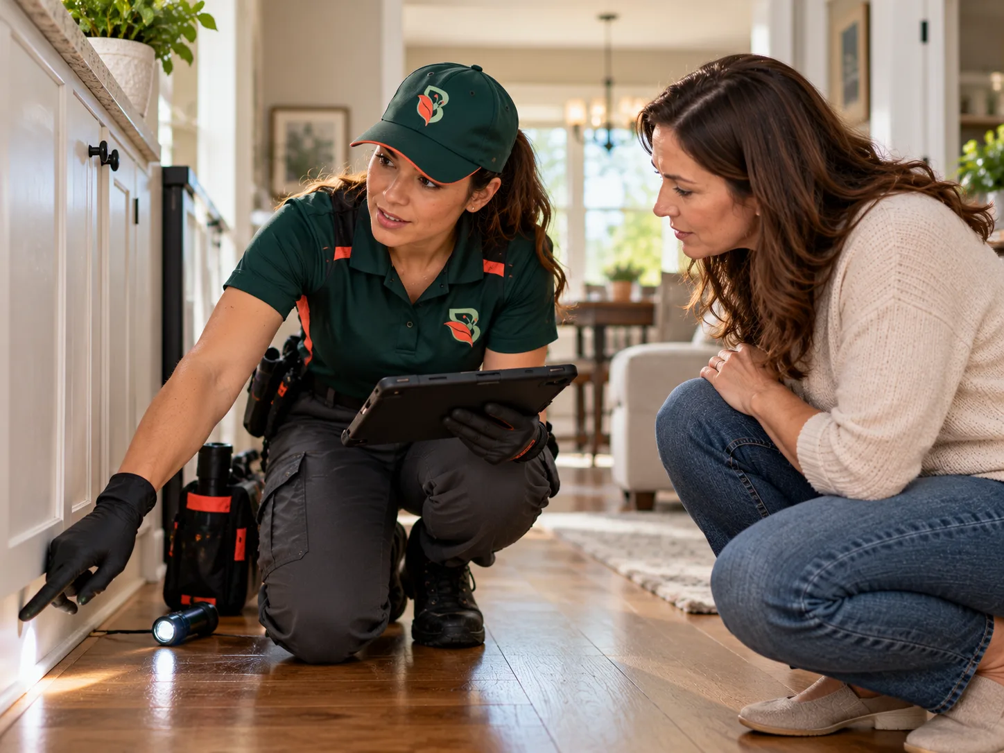 Pest Control Winnebago, WI FAQs